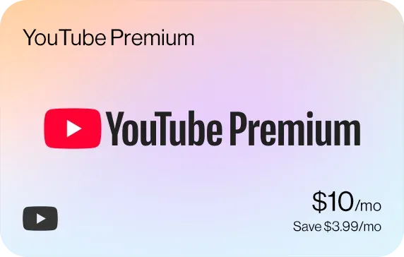 YouTube Premium
